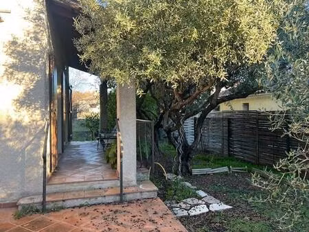location maison 2 pièces 46m² la valette du var 83160