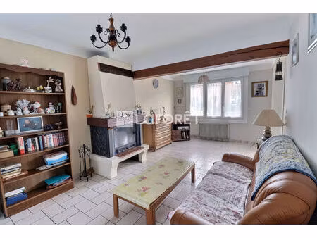 maison t5 wahagnies à vendre