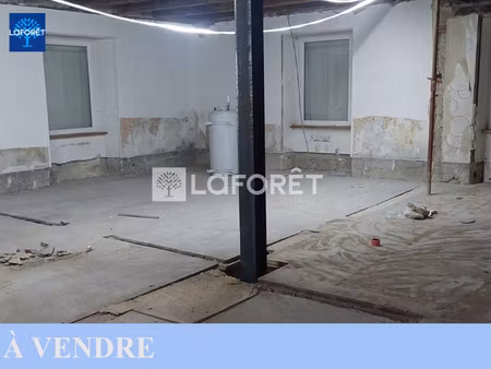 immeuble t8 beaucourt à vendre