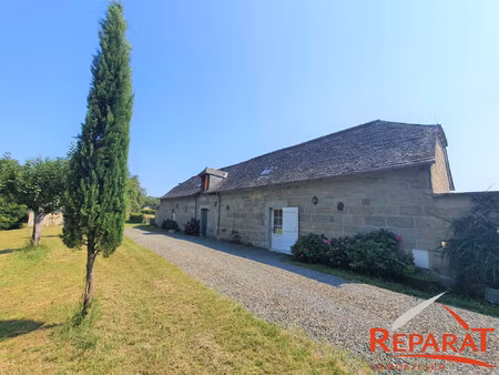 location maison 7 pièces 180m² brive la gaillarde 19100