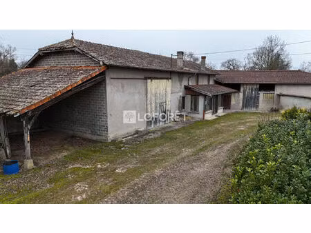 maison t4 saint-jean-sur-veyle à vendre