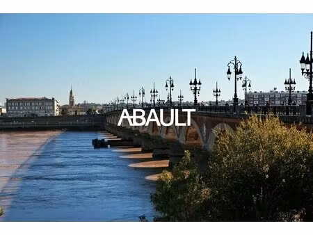 location local commercial 67m² bordeaux 33000