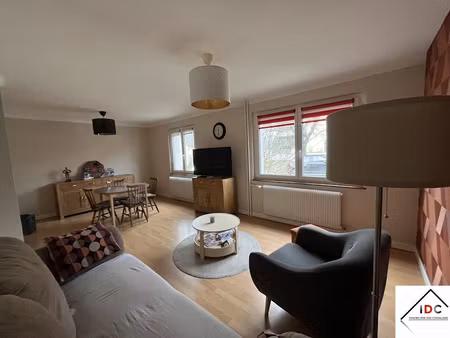 vente maison 4 pièces 80 m² à saverne (67700)  225 000 €