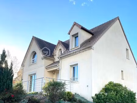 maison de 130 m² à epone