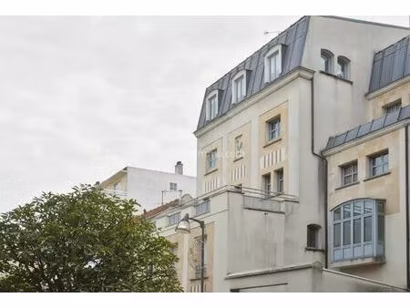 vente appartement 4 pièces 93 m2 à le perreux-sur-marne