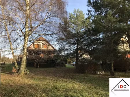 vente maison 5 pièces 130 m² à ingwiller (67340)  228 000 €