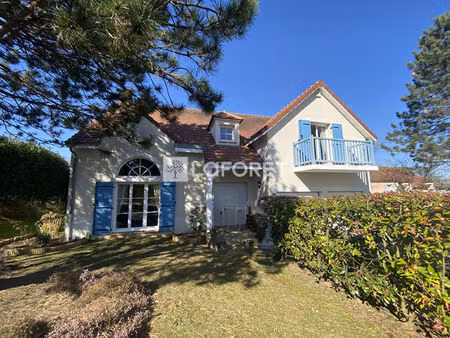 maison t7 vernouillet à vendre