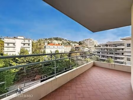 appartement de luxe de 82 m2 en vente cannes  provence-alpes-côte d'azur