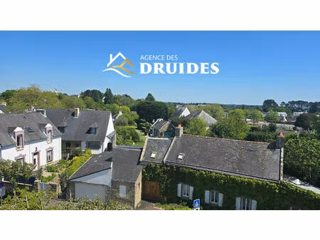 achat appartement 3 pièces 65m²