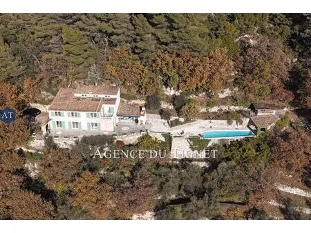 villa de luxe de 6 pièces en vente cabris  france