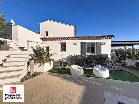 villa de luxe de 5 pièces en vente rians  provence-alpes-côte d'azur