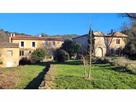 achat : maison (34500)