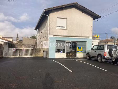 local commercial martignas-sur-jalle à vendre