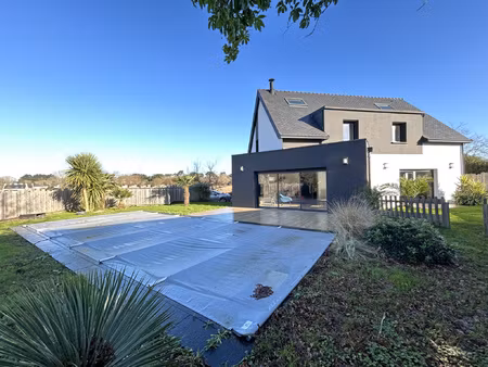 location maison 7 pièces 179m² st philibert 56470