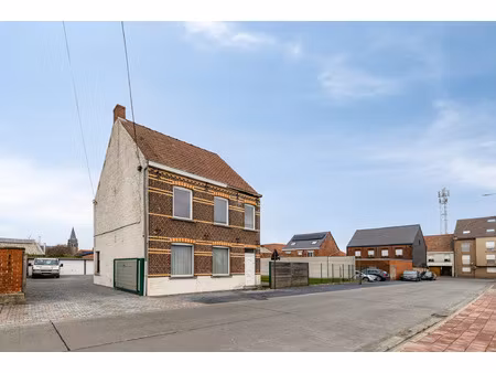 huis te koop in zulte met 3 slaapkamers