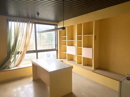 achat local professionnel 125m² montbeliard 25200