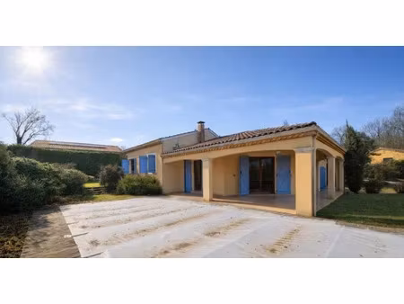 vente maison 5 pièces 115 m² à larressingle (32100)  250 000 €