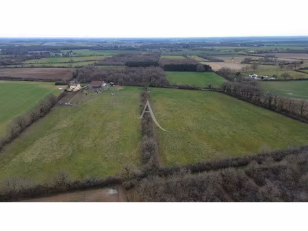 vente maison 7 pièces 200 m² à marnay (86160)  249 900 €