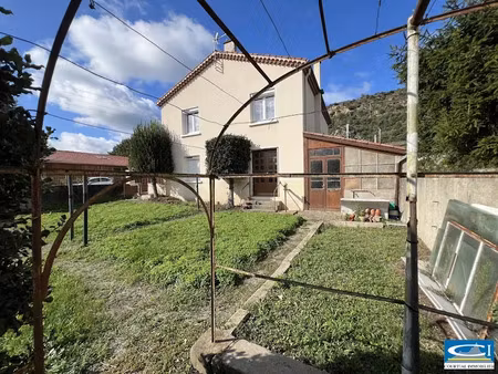 vente maison 7 pièces 103.56 m² à tournon-sur-rhône (07300)  240 000 €