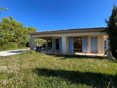 vente maison 5 pièces 115 m² à larressingle (32100)  250 000 €