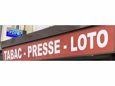 achat local professionnel 38m² montbeliard 25200