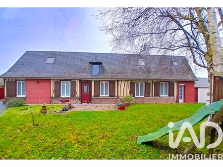 vente longère 4 pièces