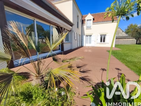 vente maison d'architecte 5 pièces