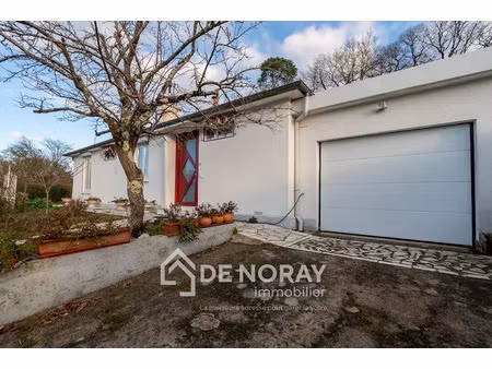 vente maison 4 pièces 80 m² à tours (37000)  222 000 €