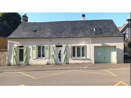 saint clair sur epte