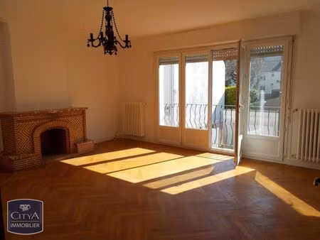 annonce location maison 4 pièces de 107m2 à saint nazaire (44600) - paruvendu.fr ref 99278