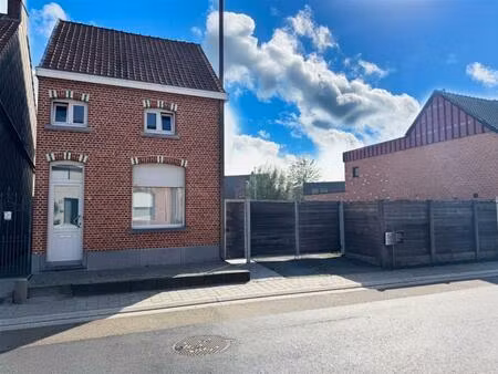 huis te koop in sint-pauwels