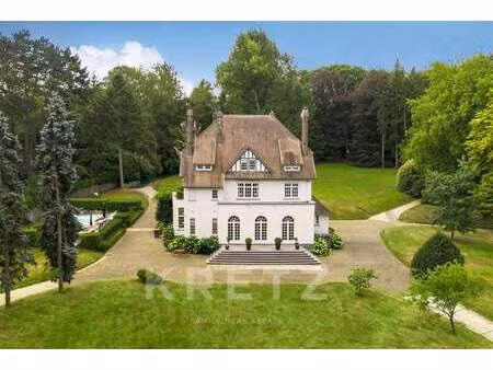 maison de luxe à vendre à wervicq-sud : 2 090 000 € | 429m²