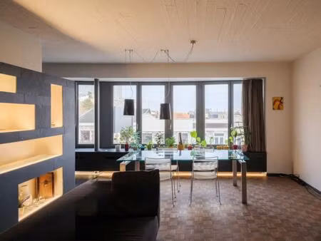 appartement te koop in gent