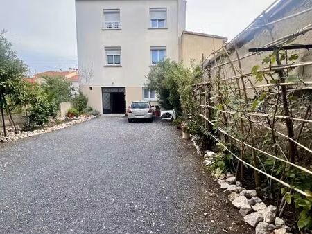 vente immeuble 8 pièces 200 m2 à perpignan