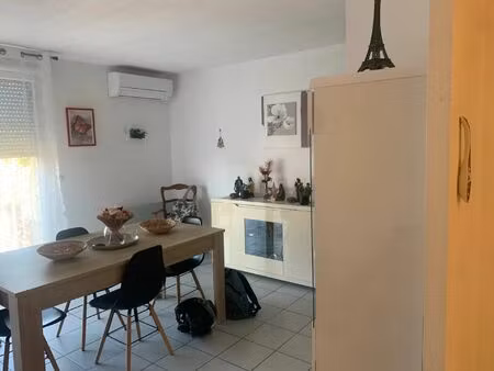 vente appartement 3 pièces 64 m2 à saint-estève