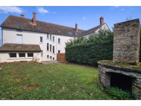 achat immeuble 722m² gemeaux 21120