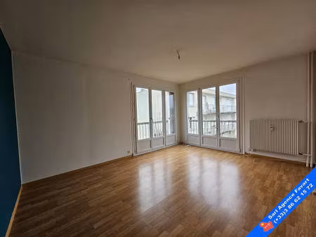 location appartement 2 pièces 49m² joigny 89300