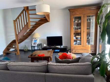 vente villa 4 pièces 100 m2 à saleilles