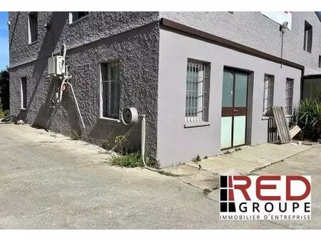 bureau prestigieux de 435 m2 en vente - gardanne  france