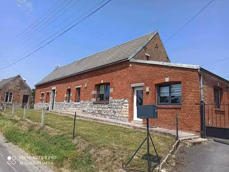 vente maison 6 pièces 177 m² à le cateau-cambrésis (59360)  247 000 €