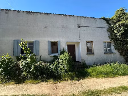 vente maison 4 pièces 83 m² à noiseau (94880)  245 000 €