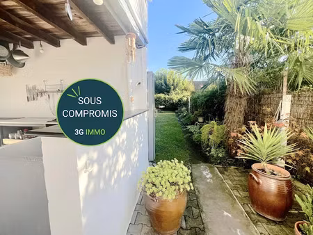 vente maison 11 pièces 240 m² à saint-palais (64120)  248 000 €