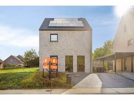 huis te koop in holsbeek