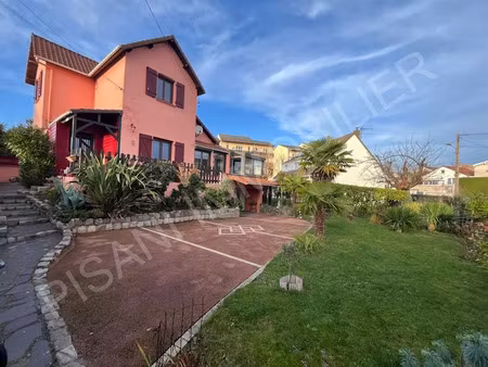 vente maison 5 pièces 124 m² à le havre (76600)  250 000 €