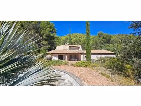 maison de luxe de 9 pièces en vente à le revest-les-eaux  france