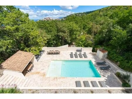 villa de 8 pièces de luxe en vente mimet  provence-alpes-côte d'azur