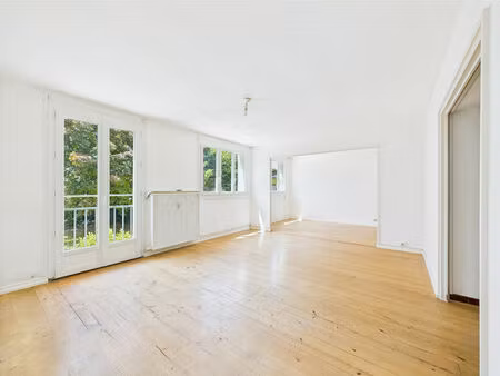 vente appartement 4 pièces  78.08m²  valence