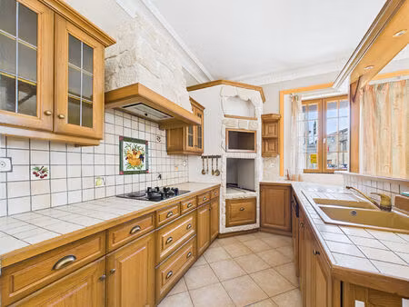 vente maison 5 pièces  134.02m²  andancette