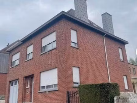 huis te koop in brakel met 4 slaapkamers