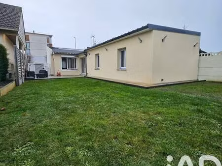 vente maison au havre (76600) : à vendre / 90m² le havre